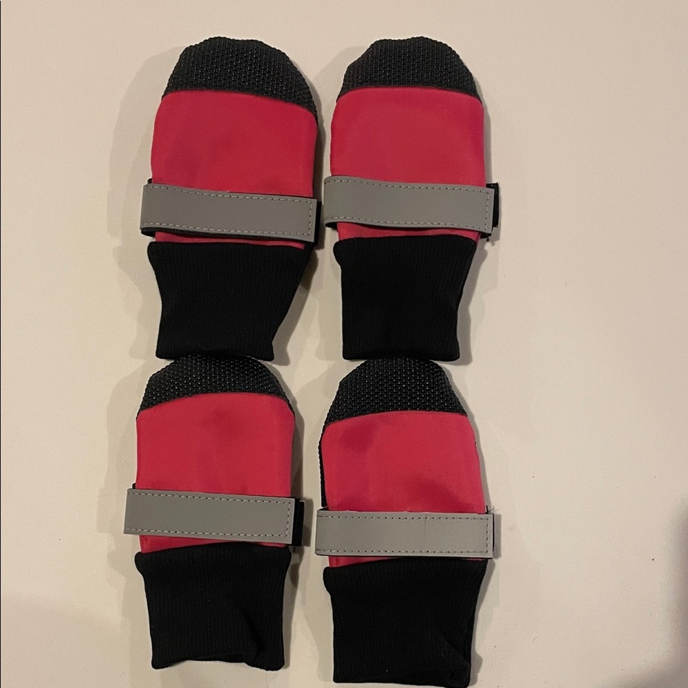 Dog Booties